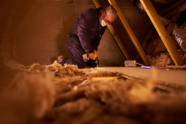 Best Crawl Space Insulation  in Circleville, OH